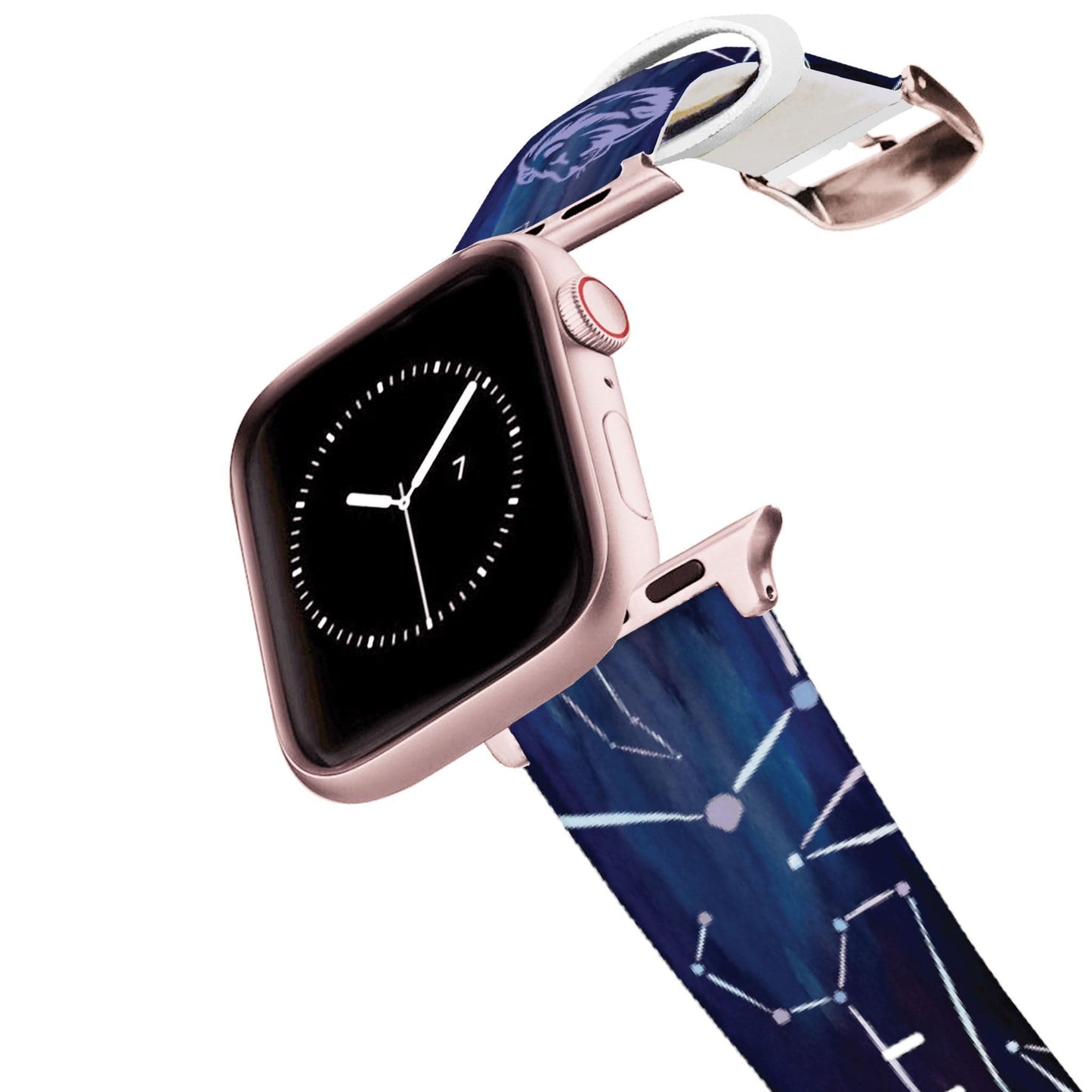 Leo Apple Watch Band Apple Watch Band C4 BELTS