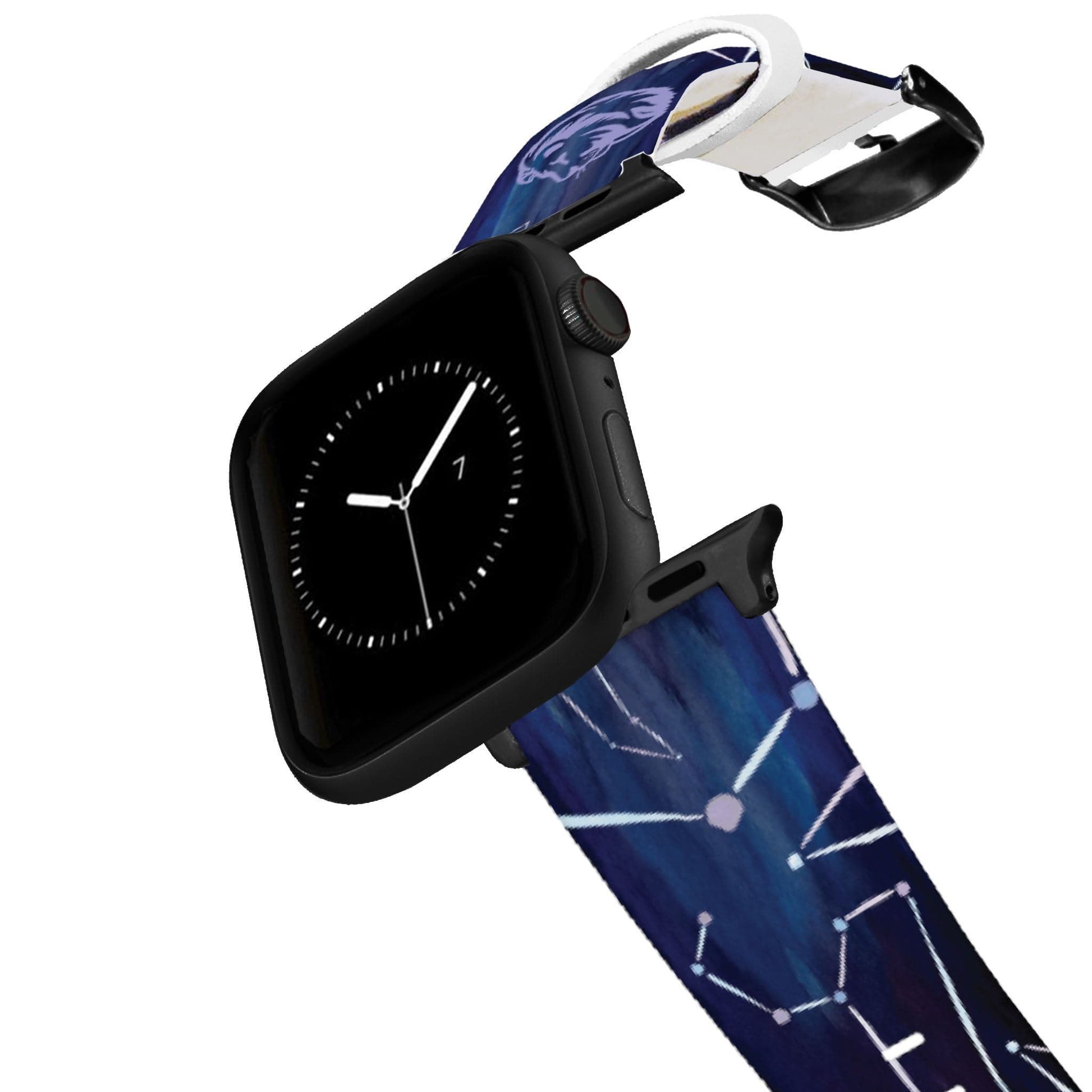 Leo Apple Watch Band Apple Watch Band C4 BELTS
