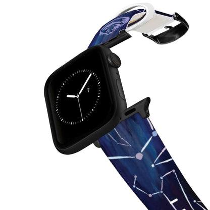 Leo Apple Watch Band Apple Watch Band C4 BELTS