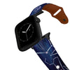 Load image into Gallery viewer, Leo Leather Apple Watch Band Apple Watch Band - Leather C4 BELTS