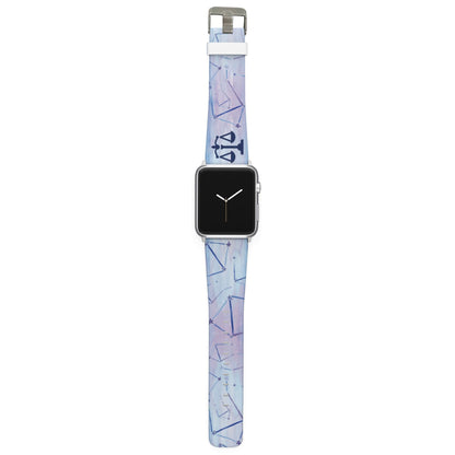 Libra Apple Watch Band Apple Watch Band C4 BELTS