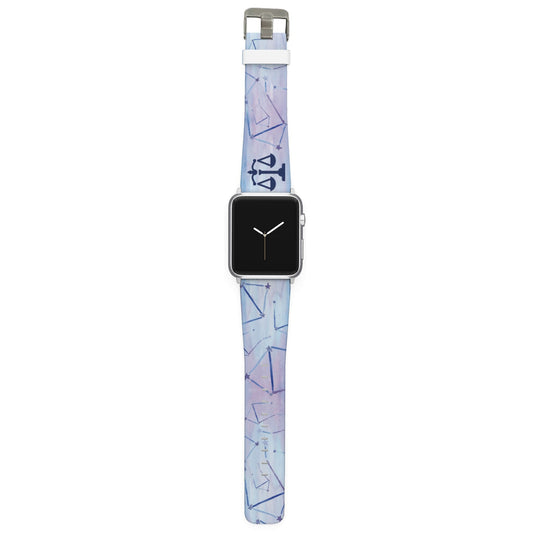 Libra Apple Watch Band Apple Watch Band C4 BELTS