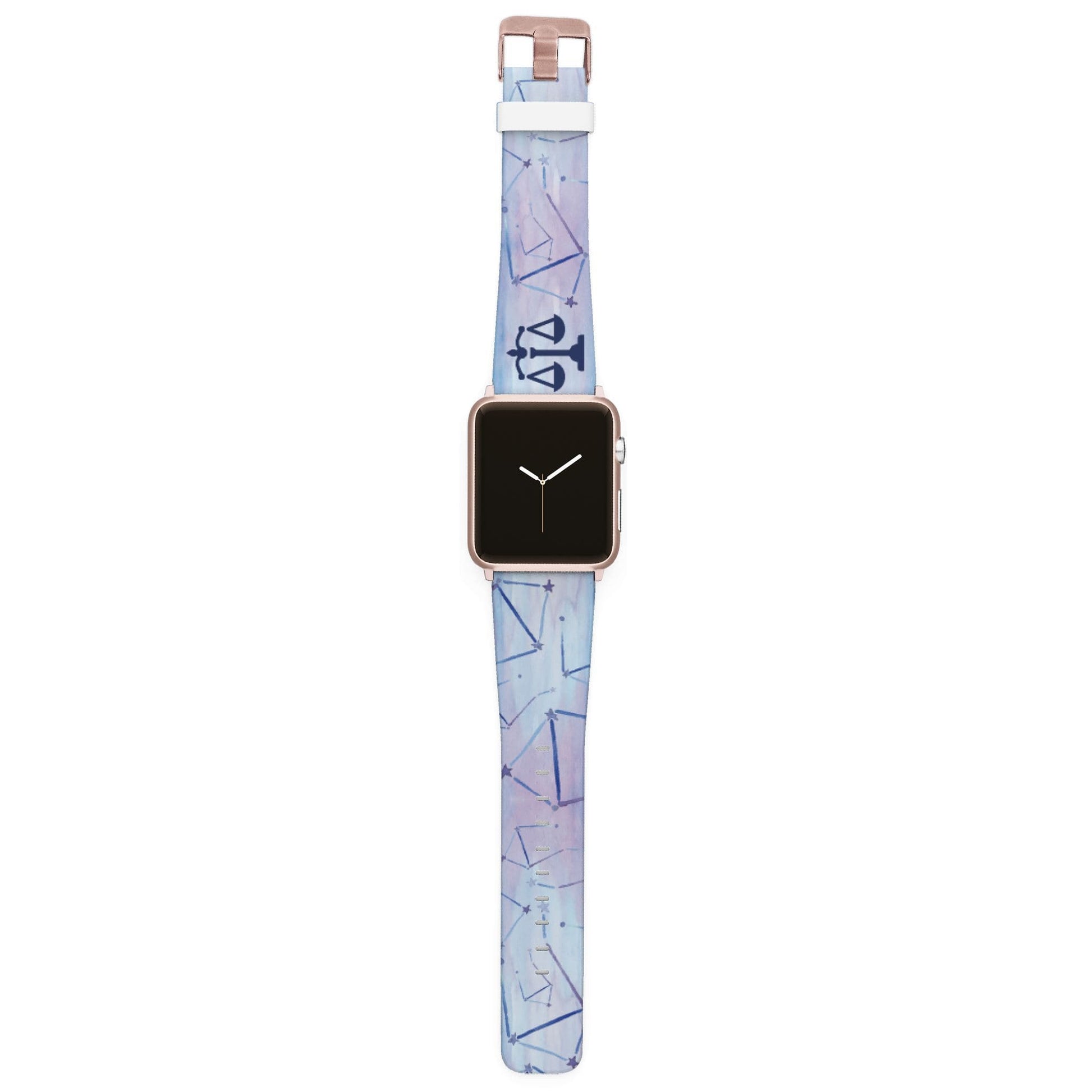 Libra Apple Watch Band Apple Watch Band C4 BELTS