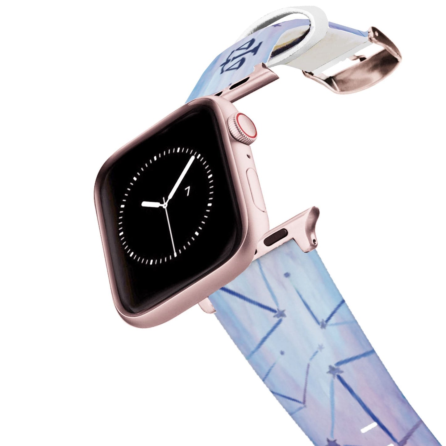 Libra Apple Watch Band Apple Watch Band C4 BELTS