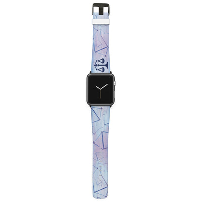 Libra Apple Watch Band Apple Watch Band C4 BELTS
