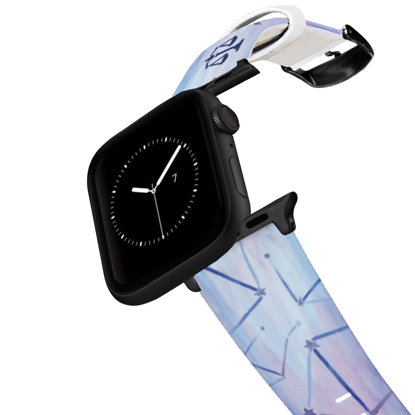 Libra Apple Watch Band Apple Watch Band C4 BELTS