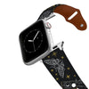 Magick Leather Apple Watch Band Apple Watch Band - Leather C4 BELTS
