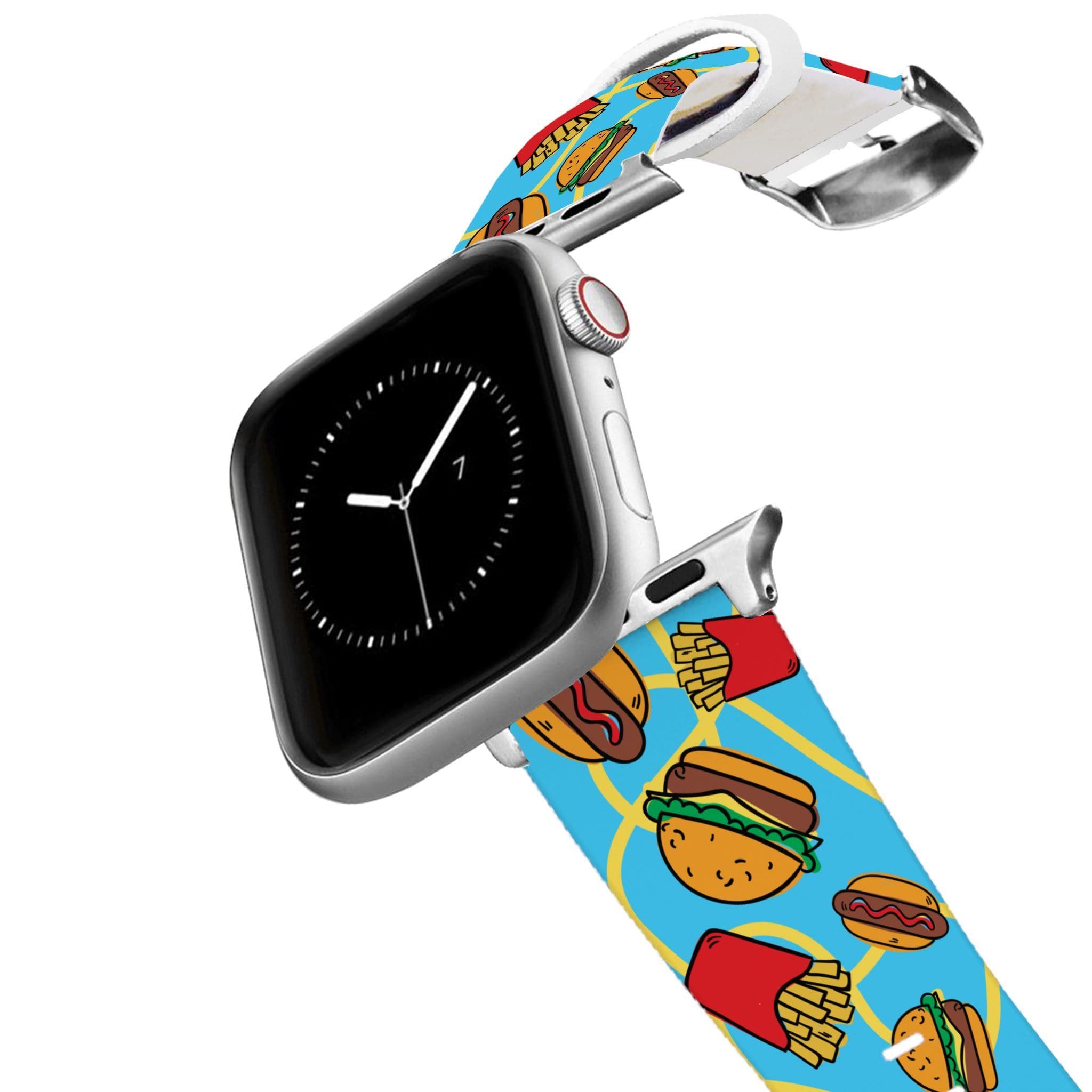 Order Up Apple Watch Band Apple Watch Band C4 BELTS