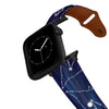 Load image into Gallery viewer, Pisces Leather Apple Watch Band Apple Watch Band - Leather C4 BELTS