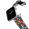 Rubik Cube Apple Watch Band Apple Watch Band C4 BELTS