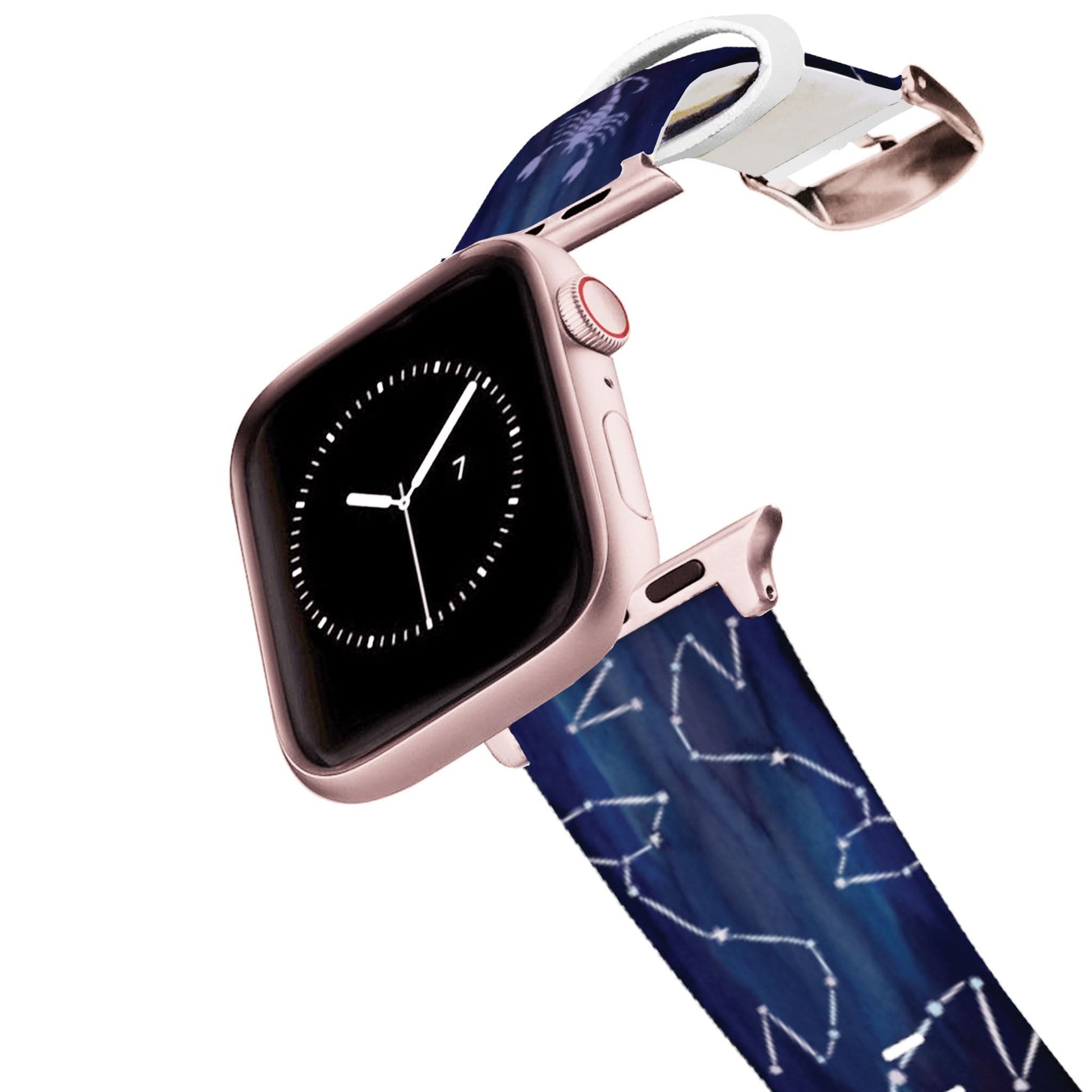 Scorpio Apple Watch Band Apple Watch Band C4 BELTS