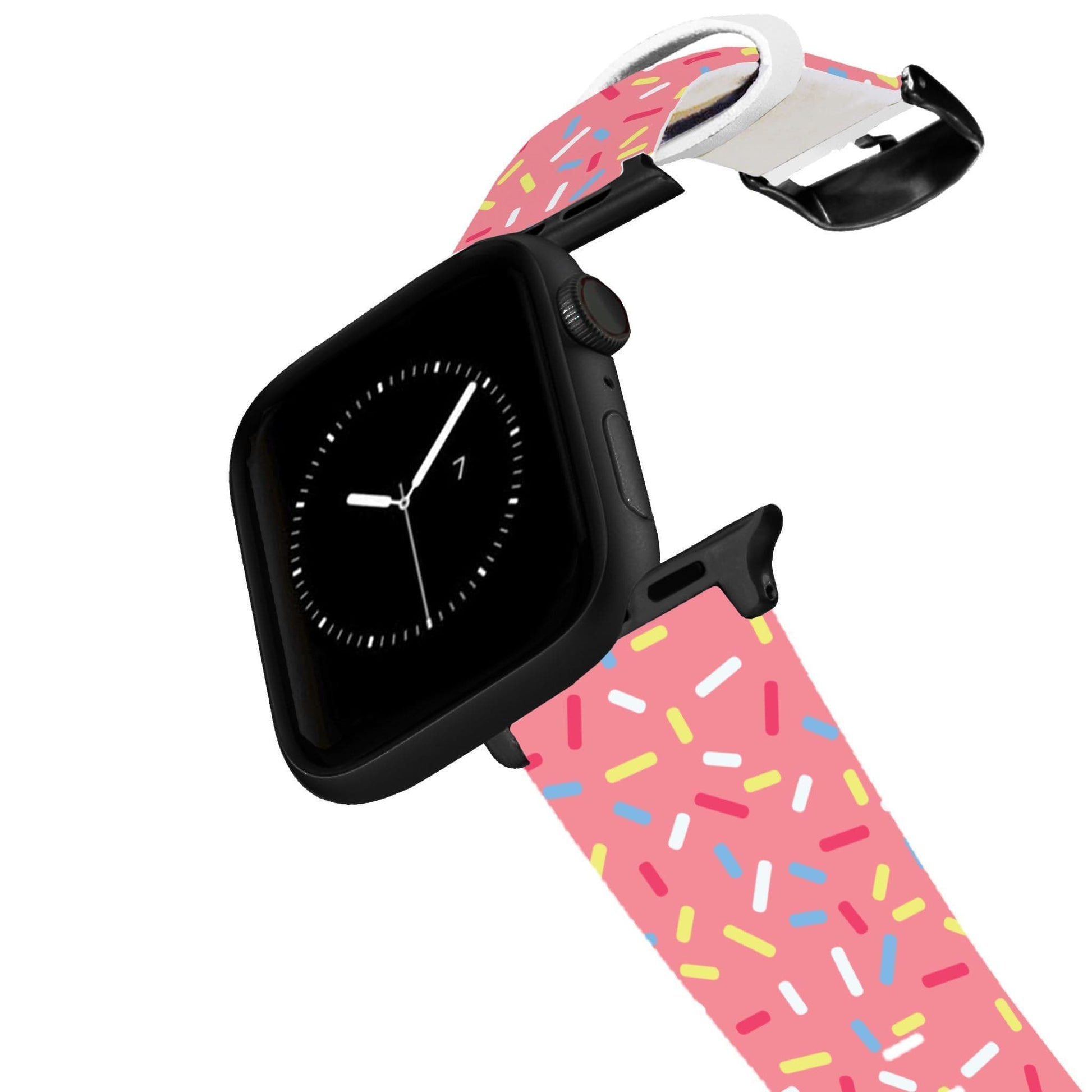 Sprinkles Apple Watch Band Apple Watch Band C4 BELTS
