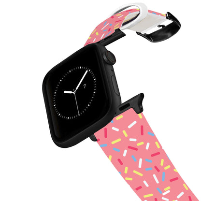 Sprinkles Apple Watch Band Apple Watch Band C4 BELTS
