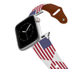 All American Leather Apple Watch Band Apple Watch Band - Leather C4 BELTS