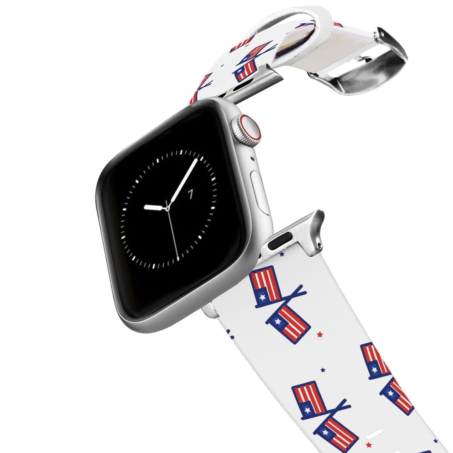 Independence Apple Watch Band Apple Watch Band C4 BELTS