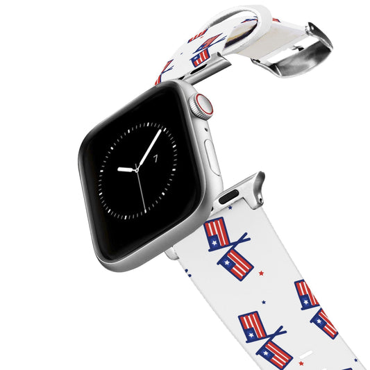 Independence Apple Watch Band Apple Watch Band C4 BELTS