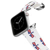 Independence Apple Watch Band Apple Watch Band C4 BELTS