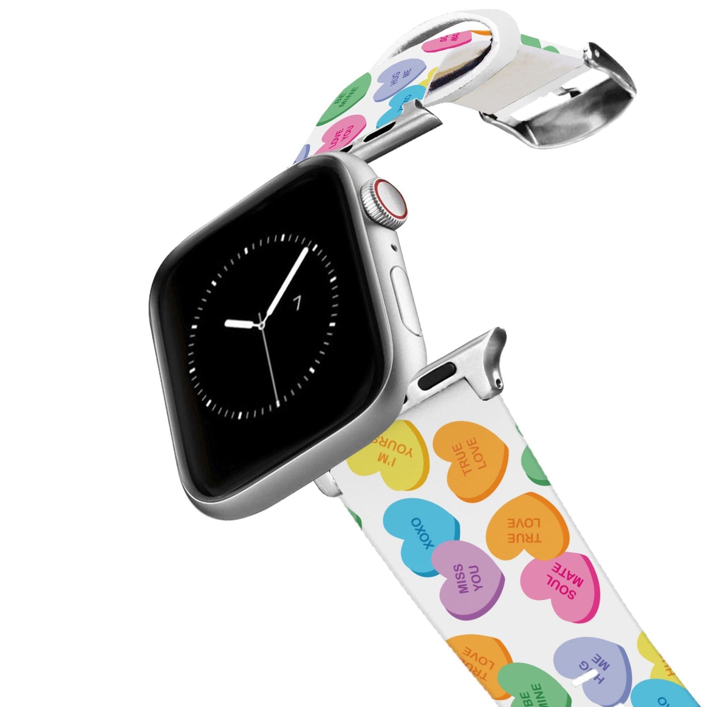 Be Mine Apple Watch Band Apple Watch Band C4 BELTS