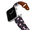 Empath Leather Apple Watch Band Apple Watch Band - Leather C4 BELTS