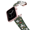 Peppermint Bark Apple Watch Band Apple Watch Band C4 BELTS