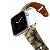 The Gobbler Leather Apple Watch Band Apple Watch Band - Leather C4 BELTS