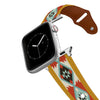 Heritage Leather Apple Watch Band Apple Watch Band - Leather C4 BELTS