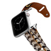 Rooster Leather Apple Watch Band Apple Watch Band - Leather C4 BELTS