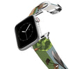 Horse on the L O O S E - Cross Country Apple Watch Band Apple Watch Band C4 BELTS
