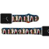 Leslie Anne Webb - The Trio Leather Apple Watch Band Apple Watch Band - Leather C4 BELTS