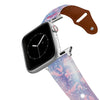 Mermaid Life - Mermatic Leather Apple Watch Band Apple Watch Band - Leather C4 BELTS