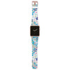 Load image into Gallery viewer, SanSoleil™ - Flower Power Apple Watch Band Apple Watch Band C4 BELTS