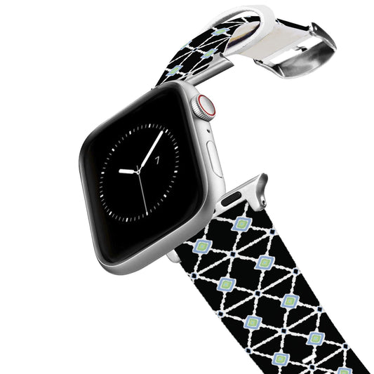 Spunkwear - Bamboo Apple Watch Band Apple Watch Band C4 BELTS