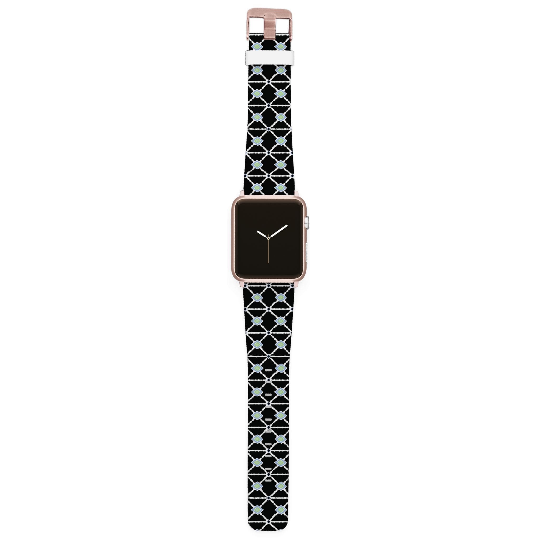 Spunkwear - Bamboo Apple Watch Band Apple Watch Band C4 BELTS