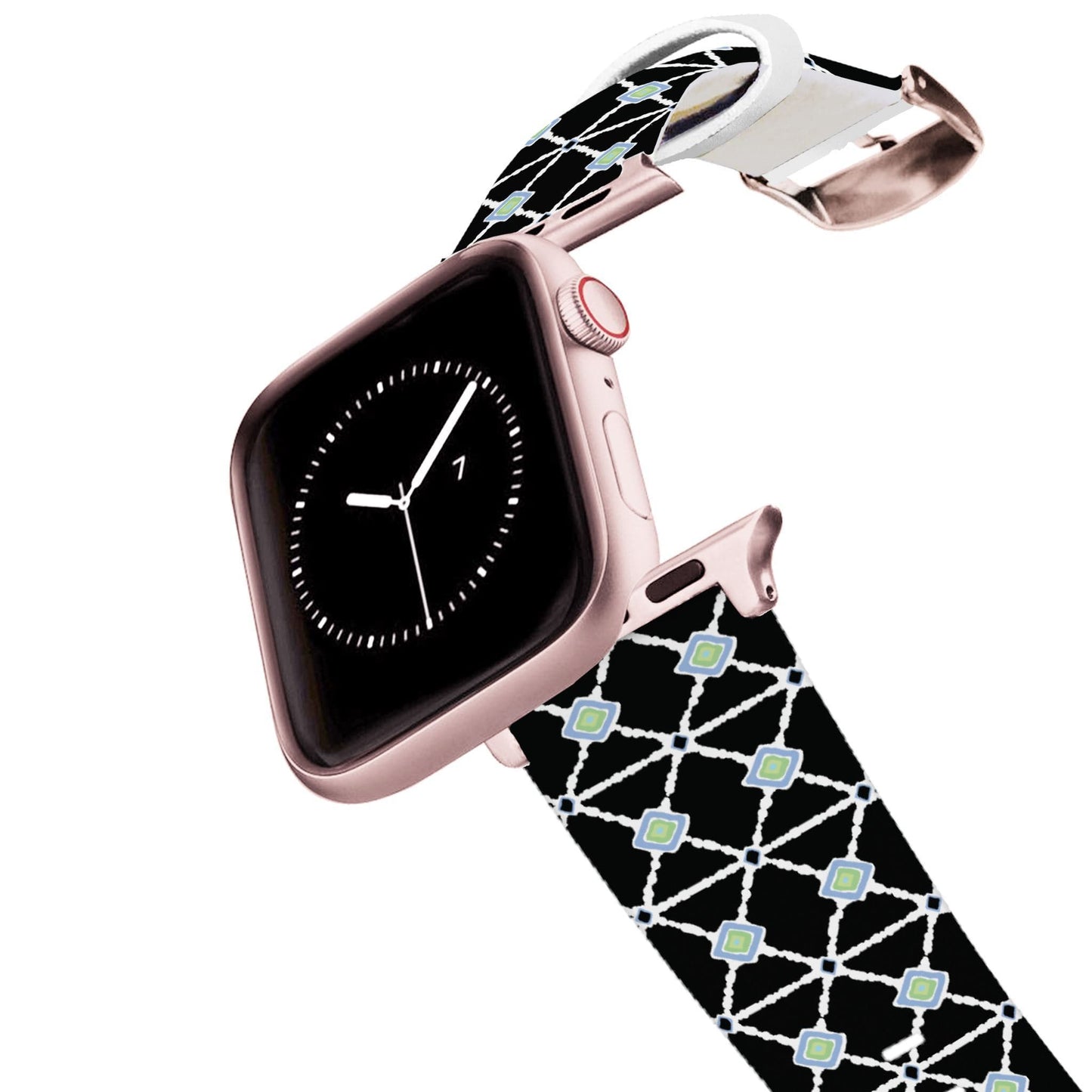Spunkwear - Bamboo Apple Watch Band Apple Watch Band C4 BELTS