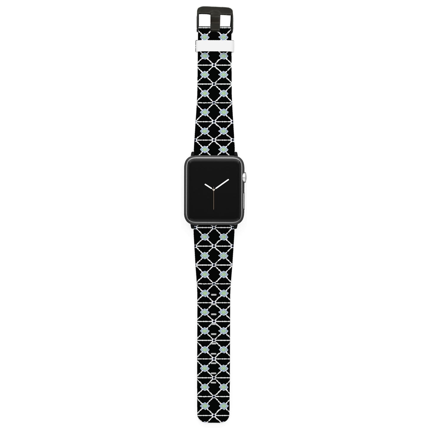 Spunkwear - Bamboo Apple Watch Band Apple Watch Band C4 BELTS