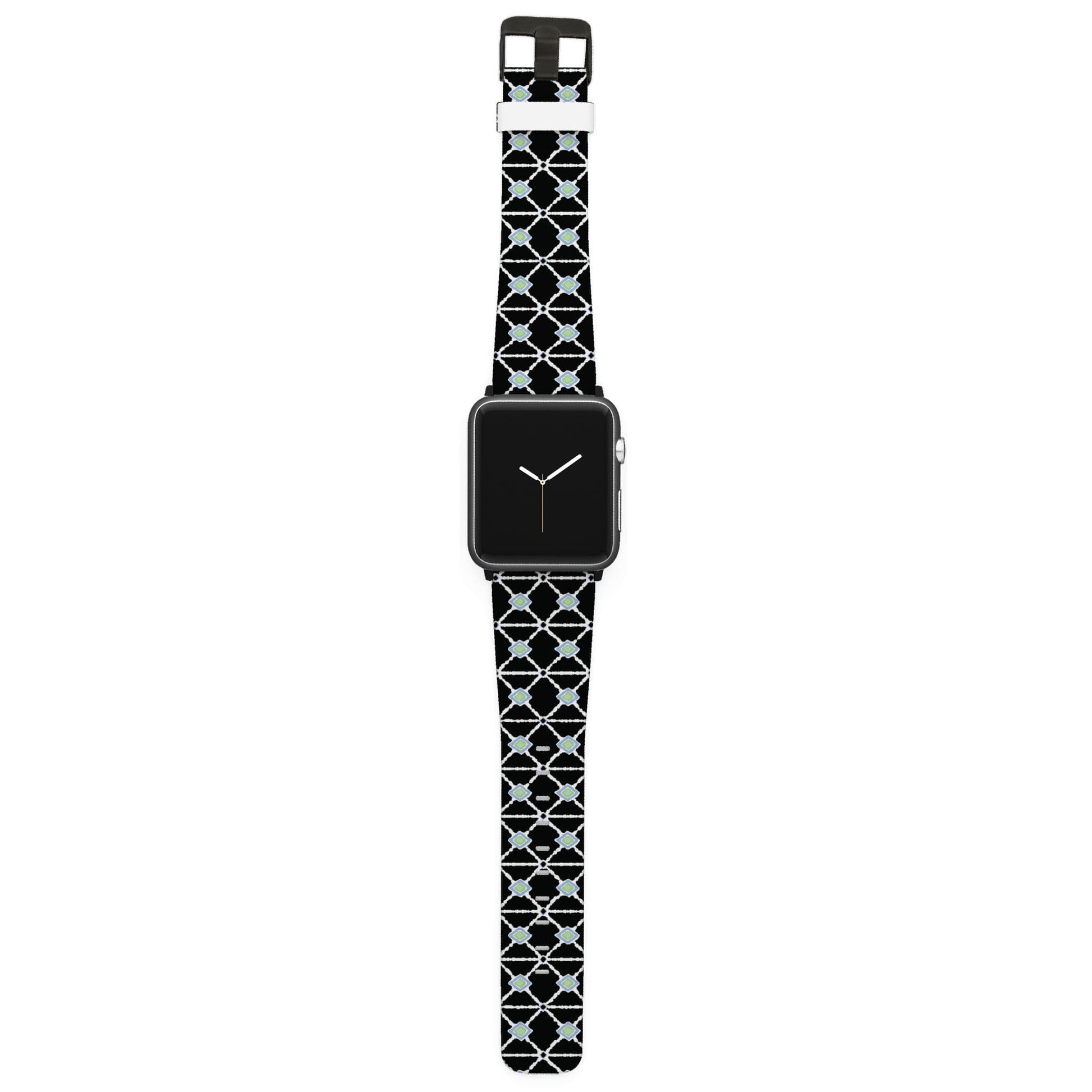 Spunkwear - Bamboo Apple Watch Band Apple Watch Band C4 BELTS