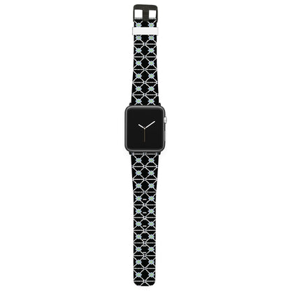 Spunkwear - Bamboo Apple Watch Band Apple Watch Band C4 BELTS