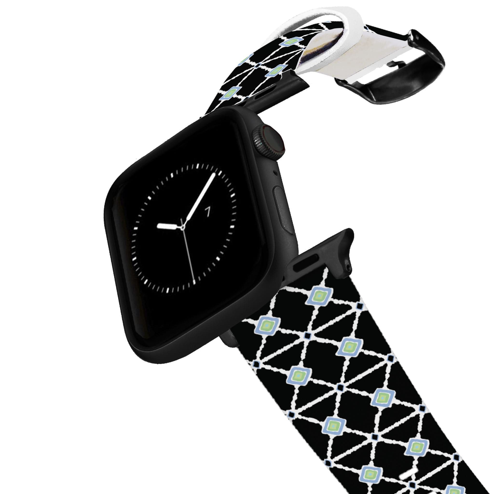 Spunkwear - Bamboo Apple Watch Band Apple Watch Band C4 BELTS