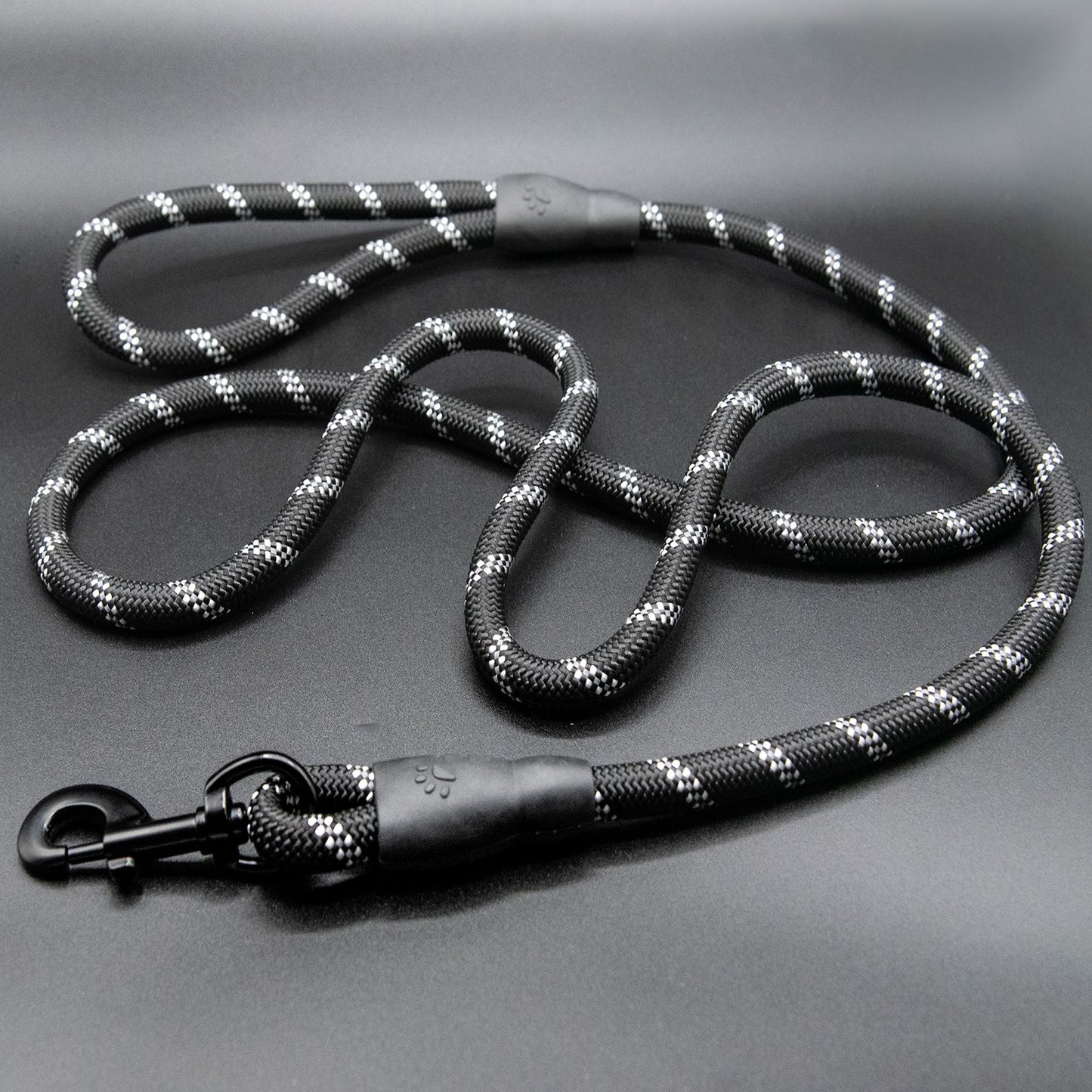 C4 Reflective Sports 6' Leash Leash C4 BELTS