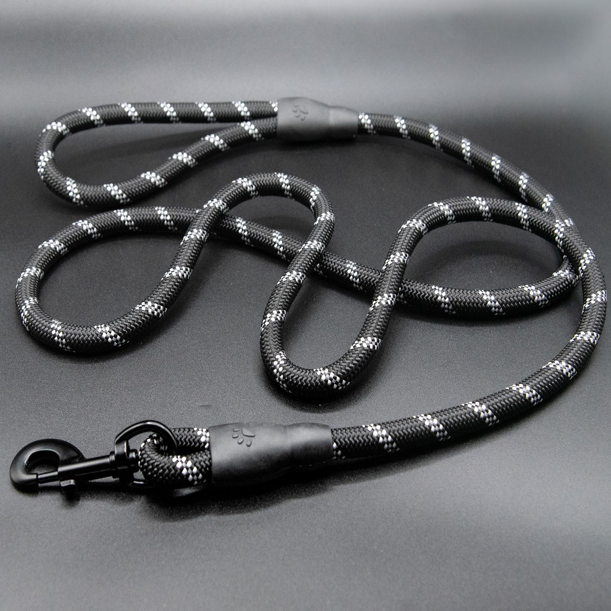 C4 Reflective Sports 6' Leash Leash C4 BELTS
