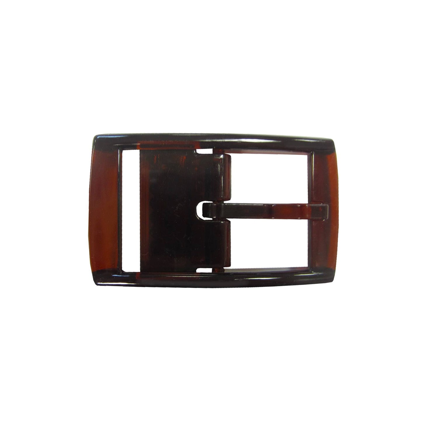 Classic Belt Buckle